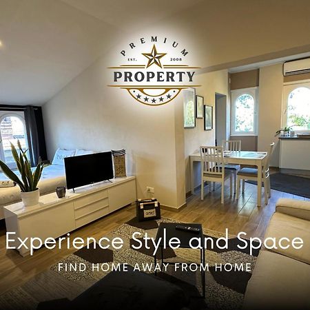 The Loft With Private Parking, Bbq Area, Near Como Lake I Villa Dei Leoni Morbio Inferiore ภายนอก รูปภาพ